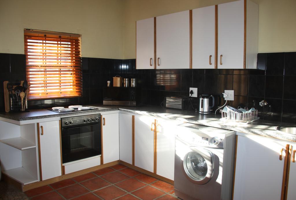 Penzion Calais Wine Estate Paarl Exteriér fotografie