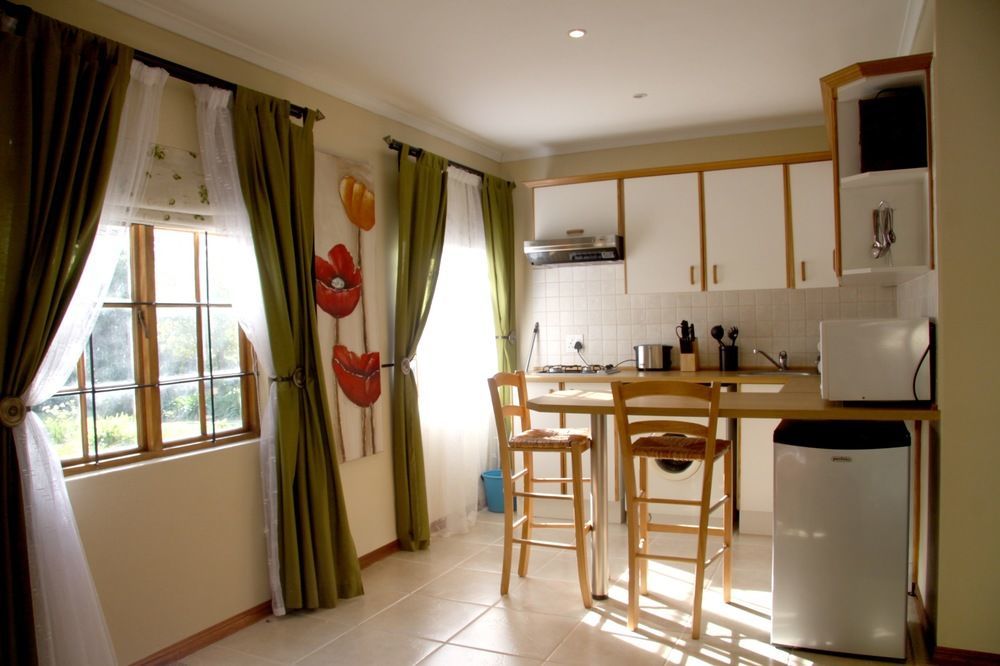 Penzion Calais Wine Estate Paarl Exteriér fotografie